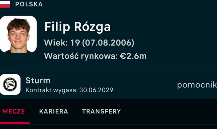 MECZE Filipa Rózgi od 12. kwietnia aż do dziś! I DOSTAŁ POWOŁANIE xD